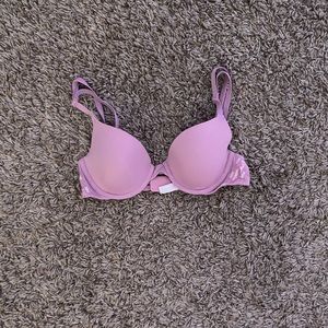 34A PINK bra